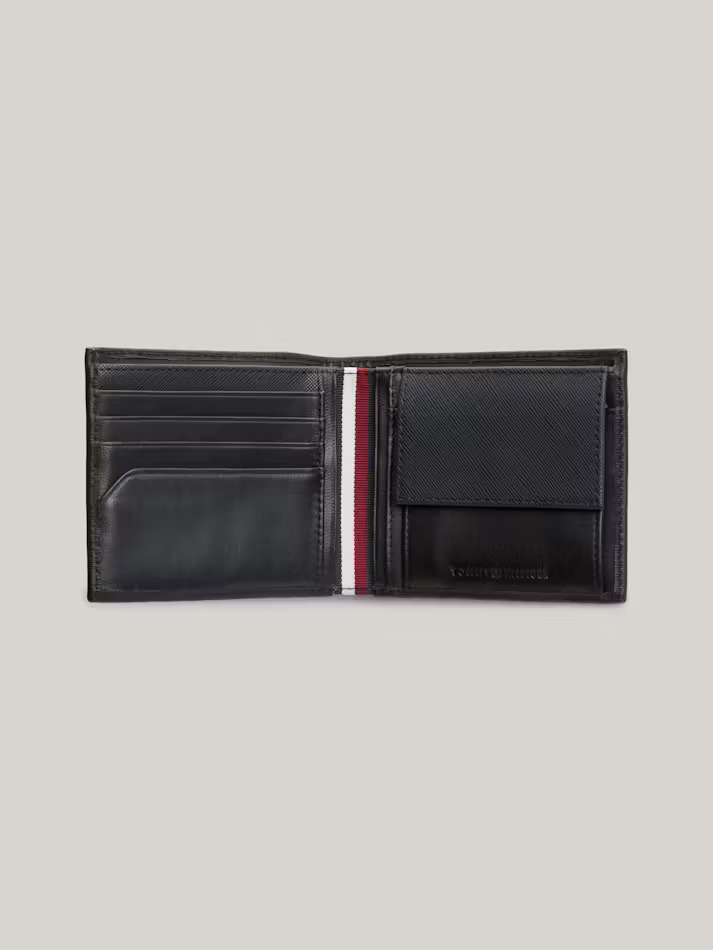 Tommy Hilfiger Men's Leather Wallet - Image 3