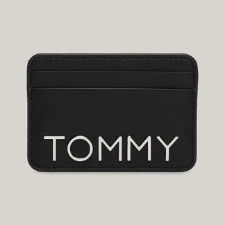 Tommy Hilfiger Women’s Black Wallet
