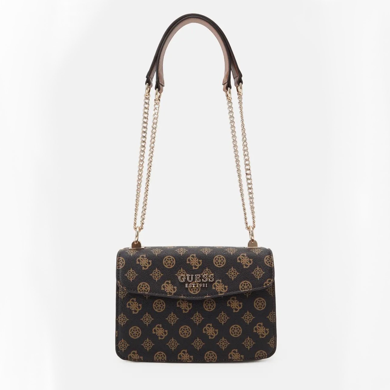 Guess Women's Sleek Shoulder Bag