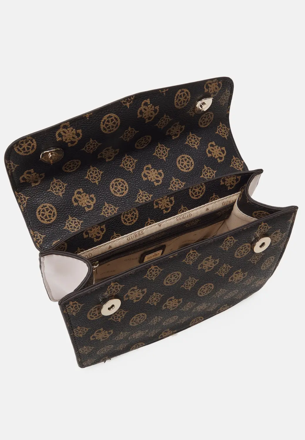 Guess Women's Sleek Shoulder Bag - Image 5