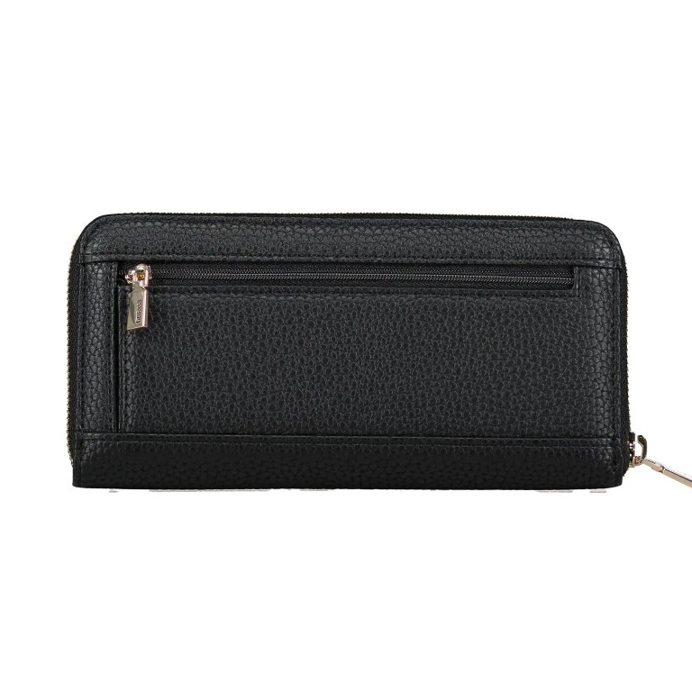 Guess Women's Black Wallet - Image 5