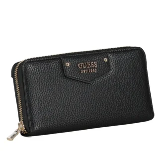 Guess Women's Black Wallet