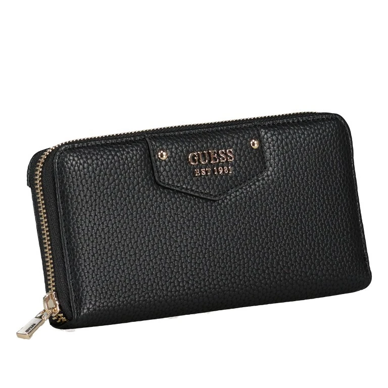 Guess Women's Black Wallet