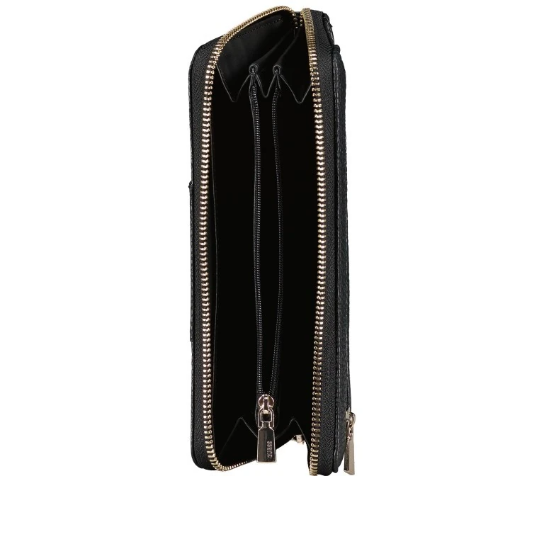 Guess Women's Black Wallet - Image 3