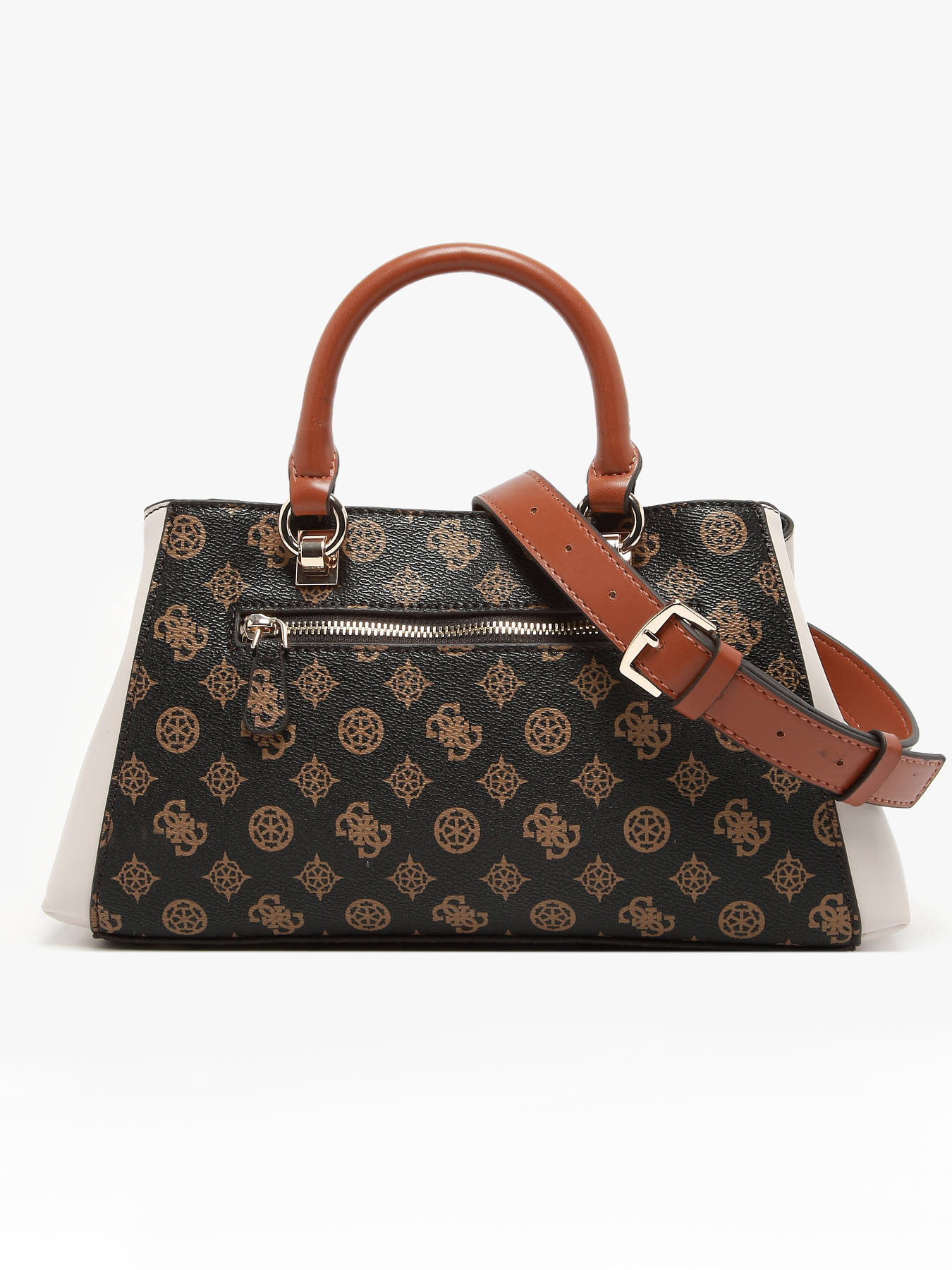 Guess Women's Logo Handbag - Image 5