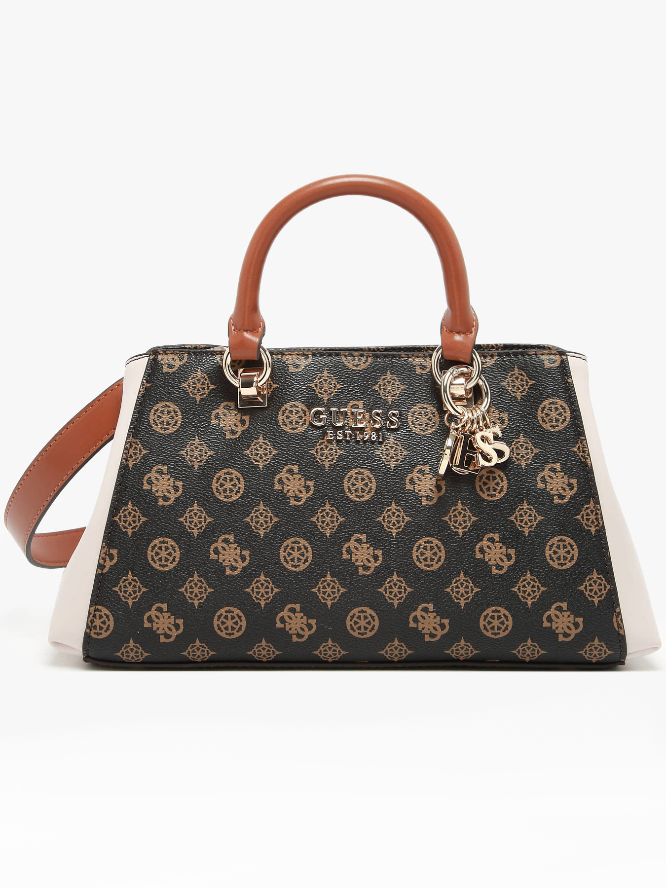Guess Women's Logo Handbag - Image 3