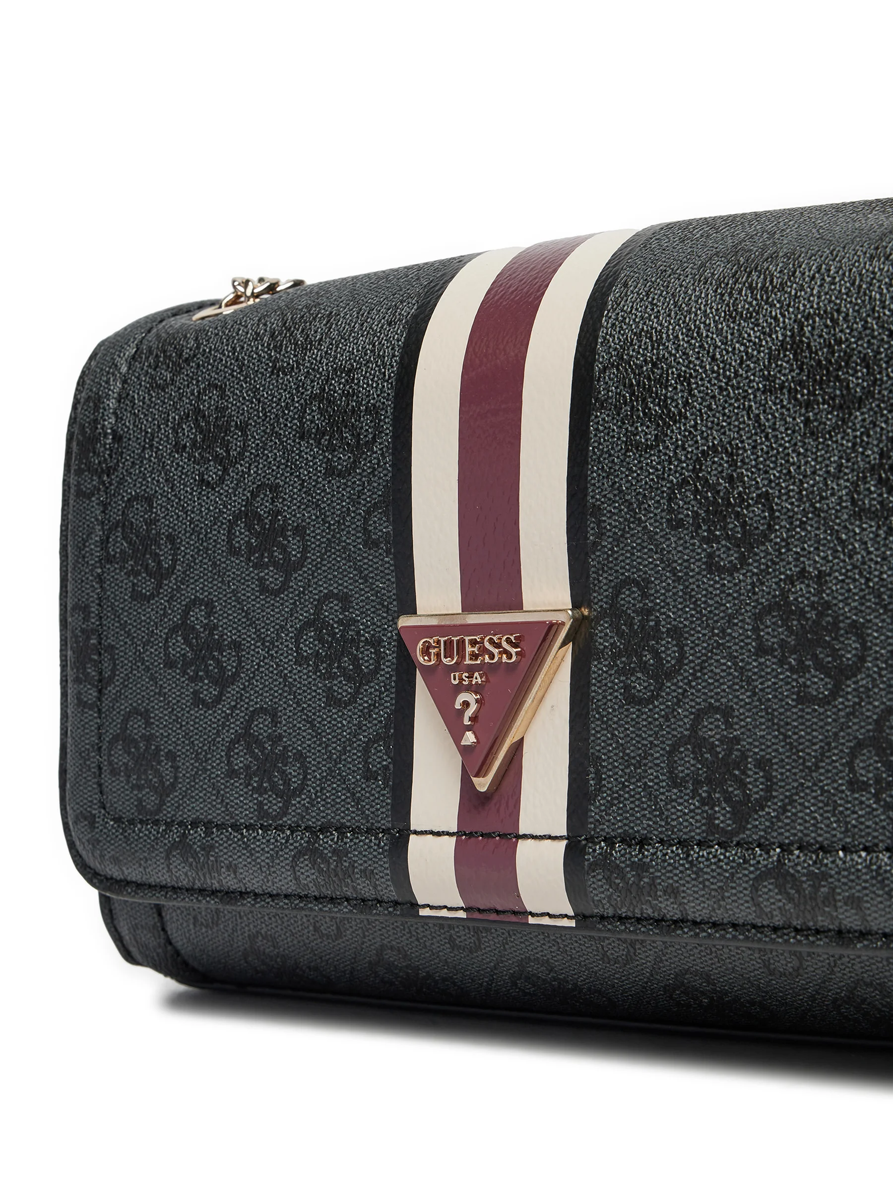 Guess Women's Shoulder Bag - Image 6