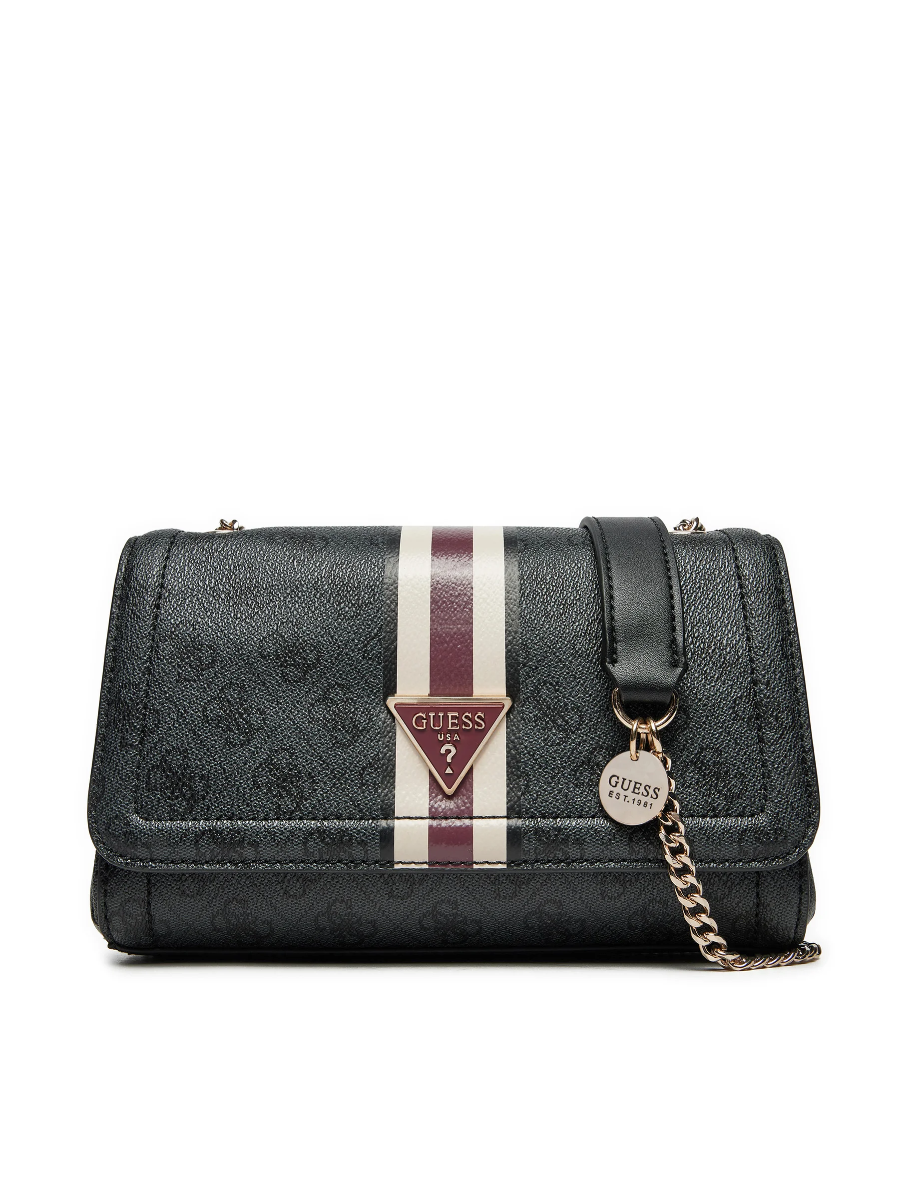 Guess Women's Shoulder Bag - Image 2