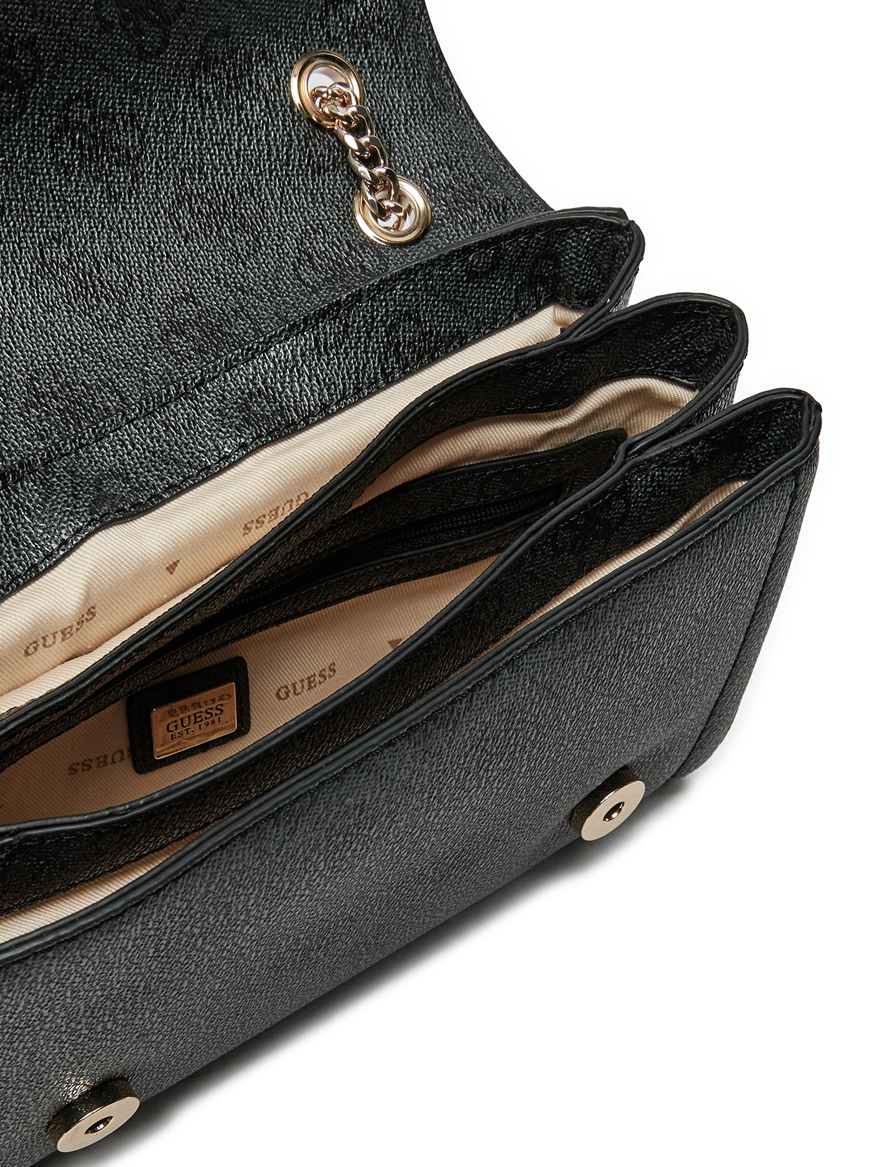 Guess Women's Shoulder Bag - Image 5