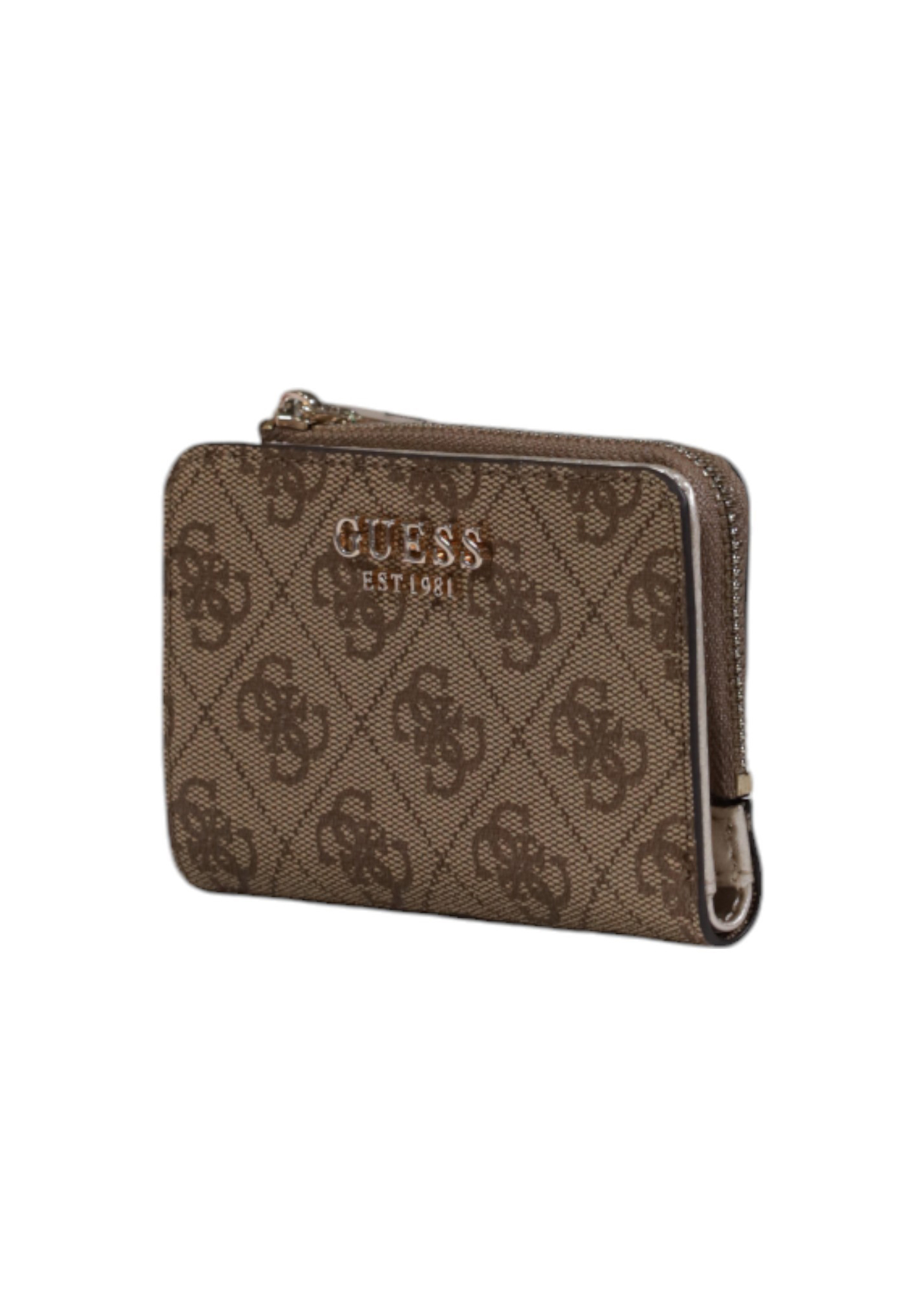 Guess Women's Printed Wallet - Image 3