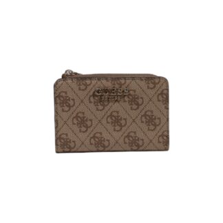 Guess Women's Printed Wallet