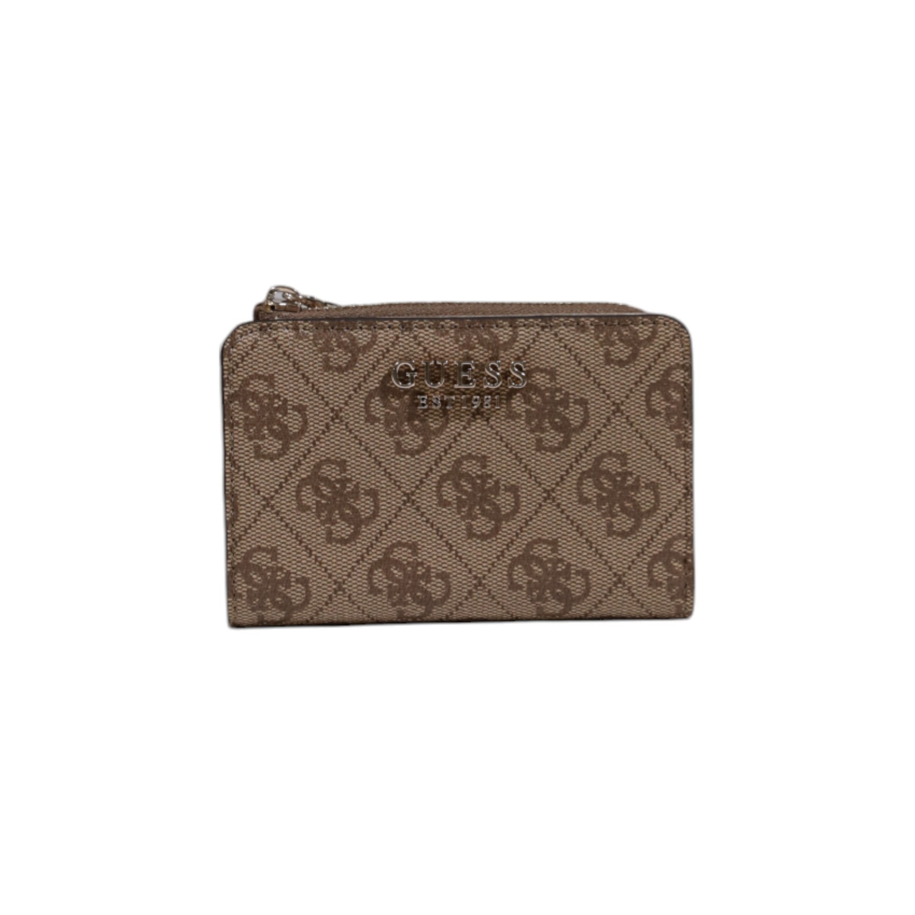 Guess Women's Printed Wallet