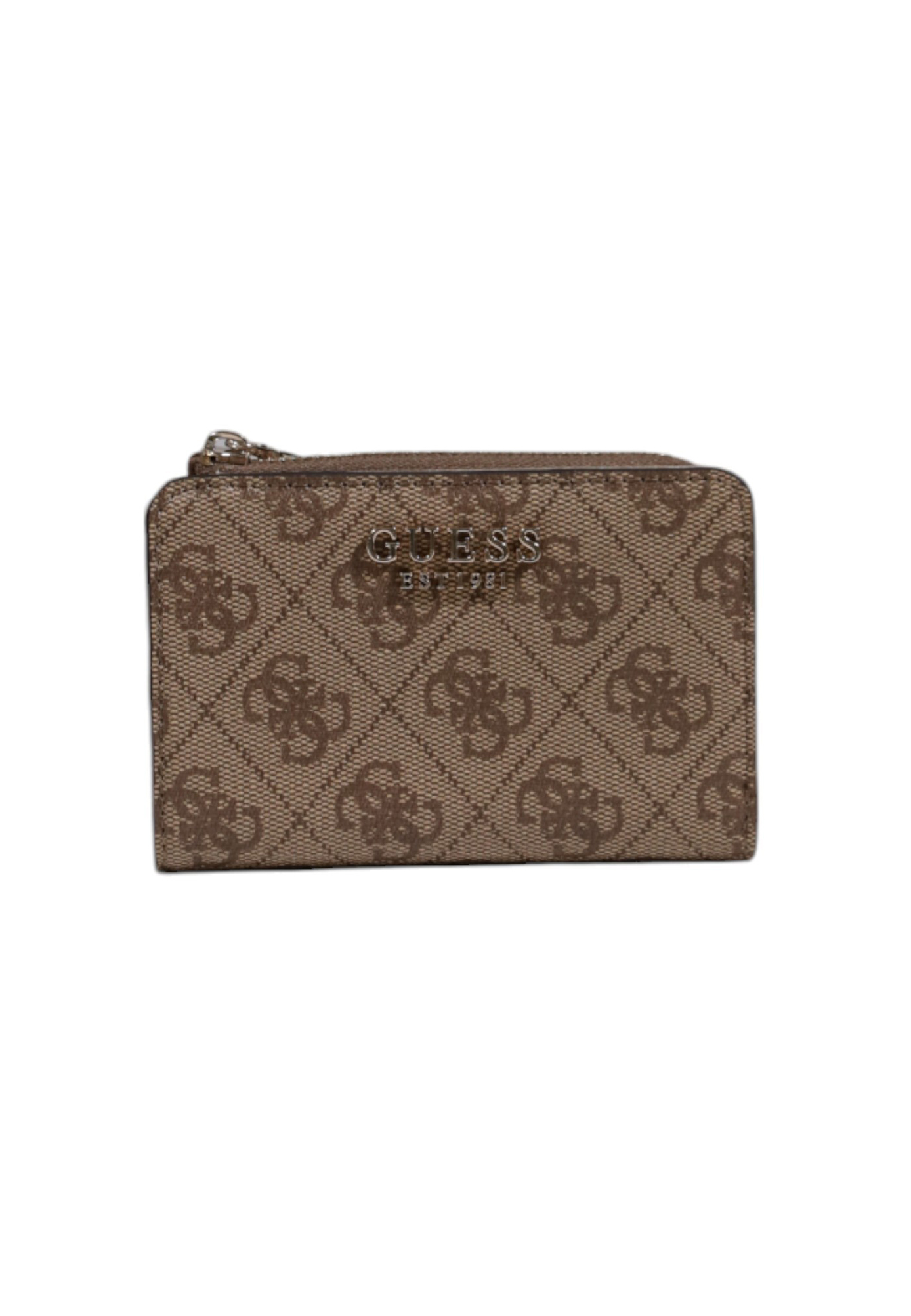 Guess Women's Printed Wallet - Image 2