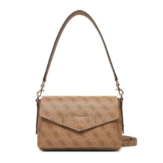 Guess Women's Printed Handbag