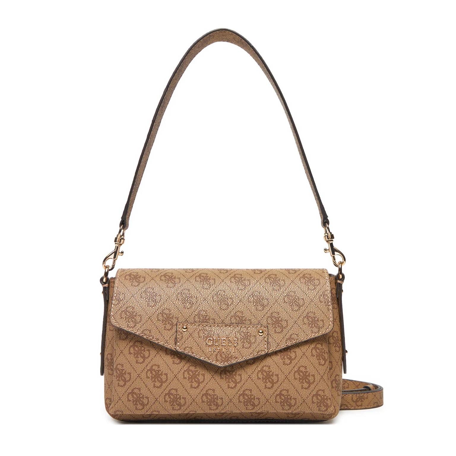 Guess Women's Printed Handbag