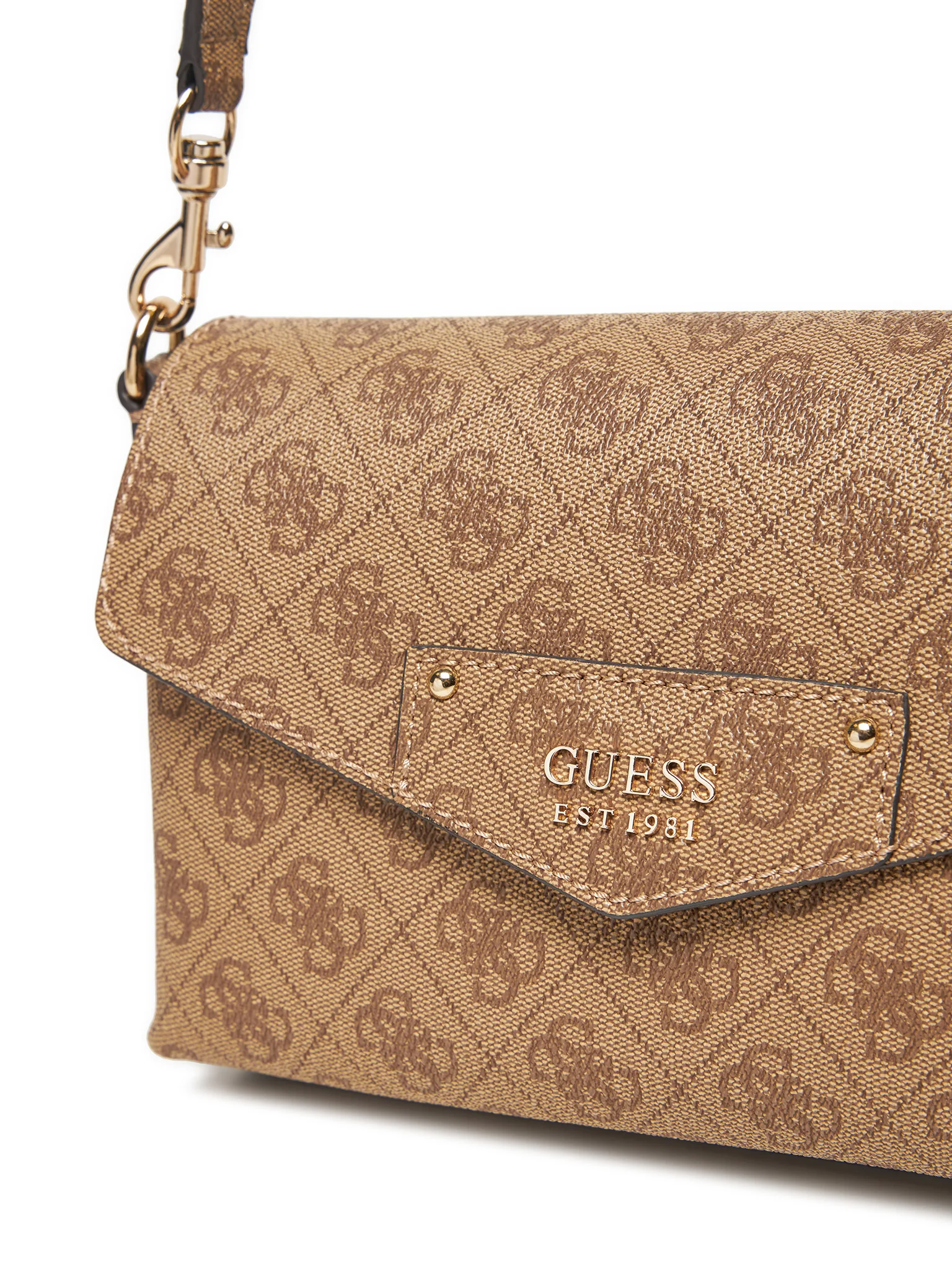 Guess Women's Printed Handbag - Image 3