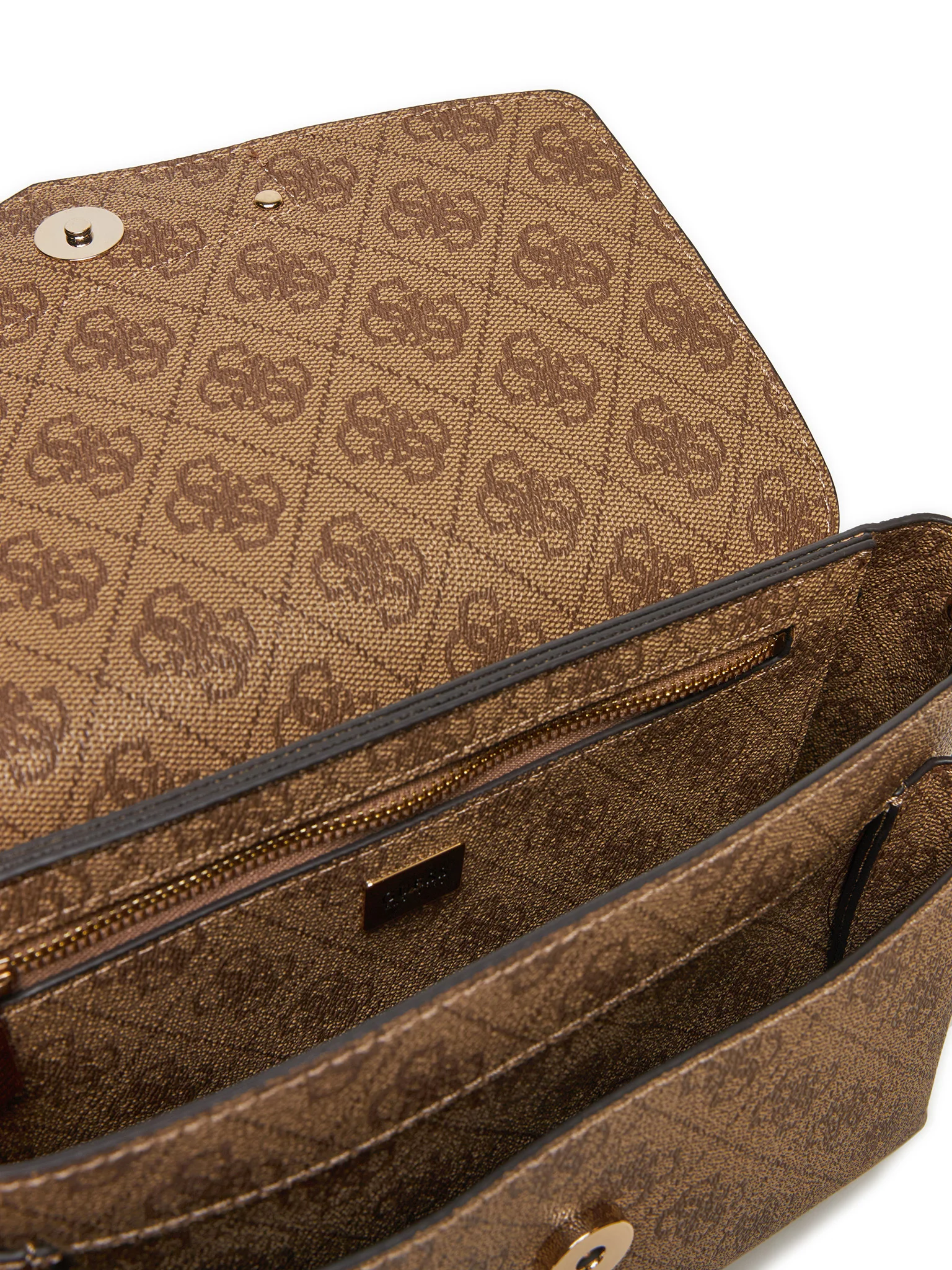 Guess Women's Printed Handbag - Image 5