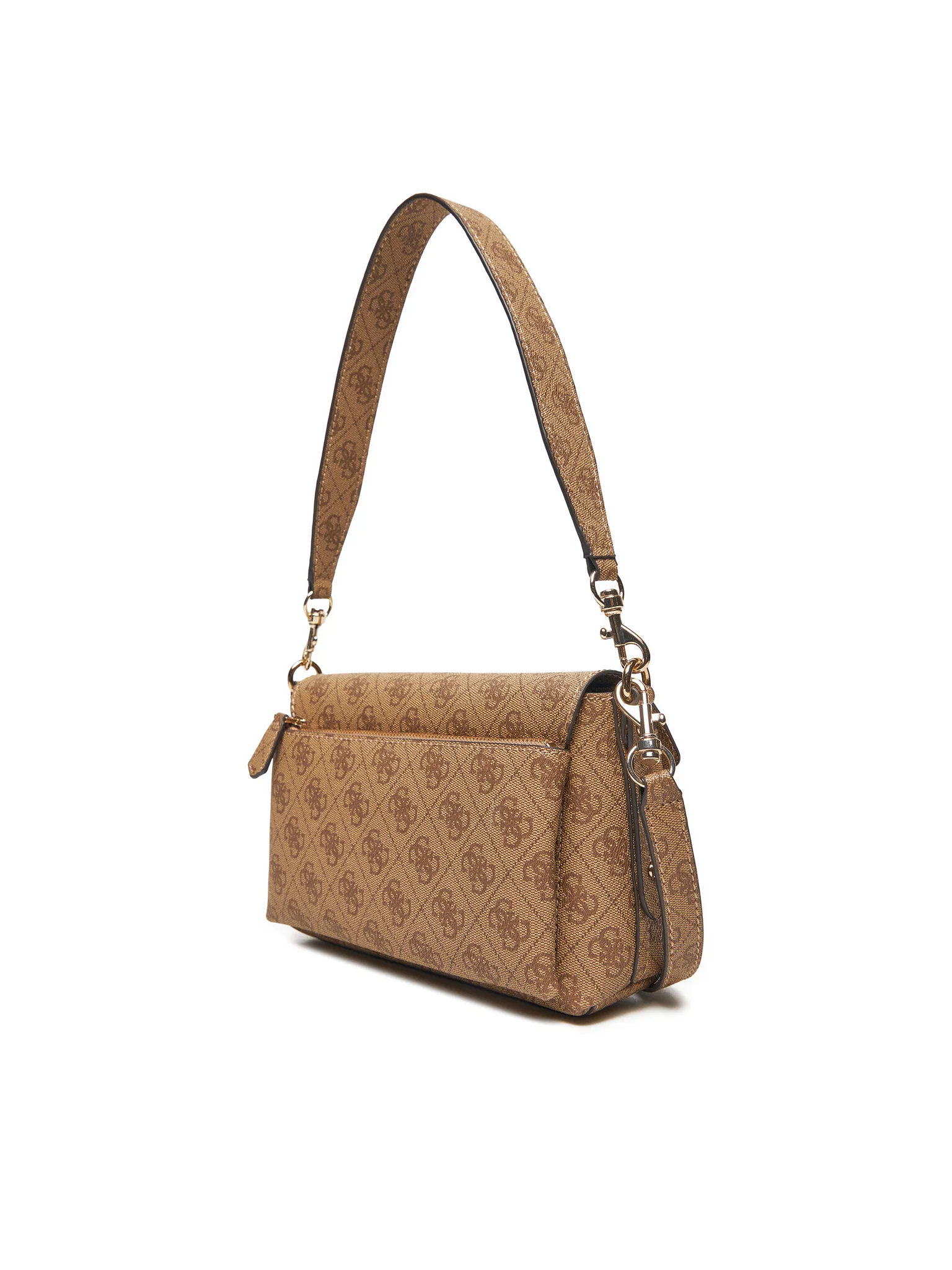 Guess Women's Printed Handbag - Image 9