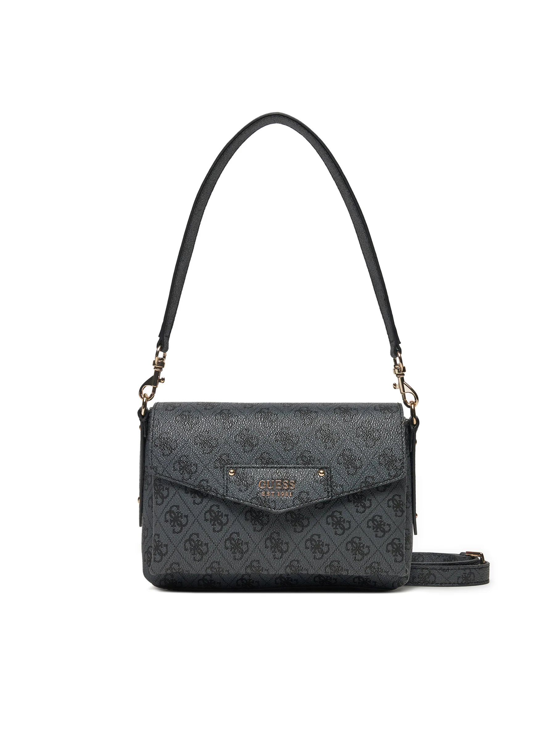 Guess Women's Printed Handbag - Image 4