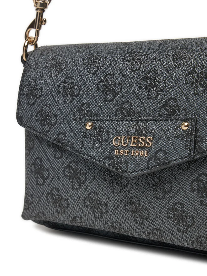 Guess Women's Printed Handbag - Image 6