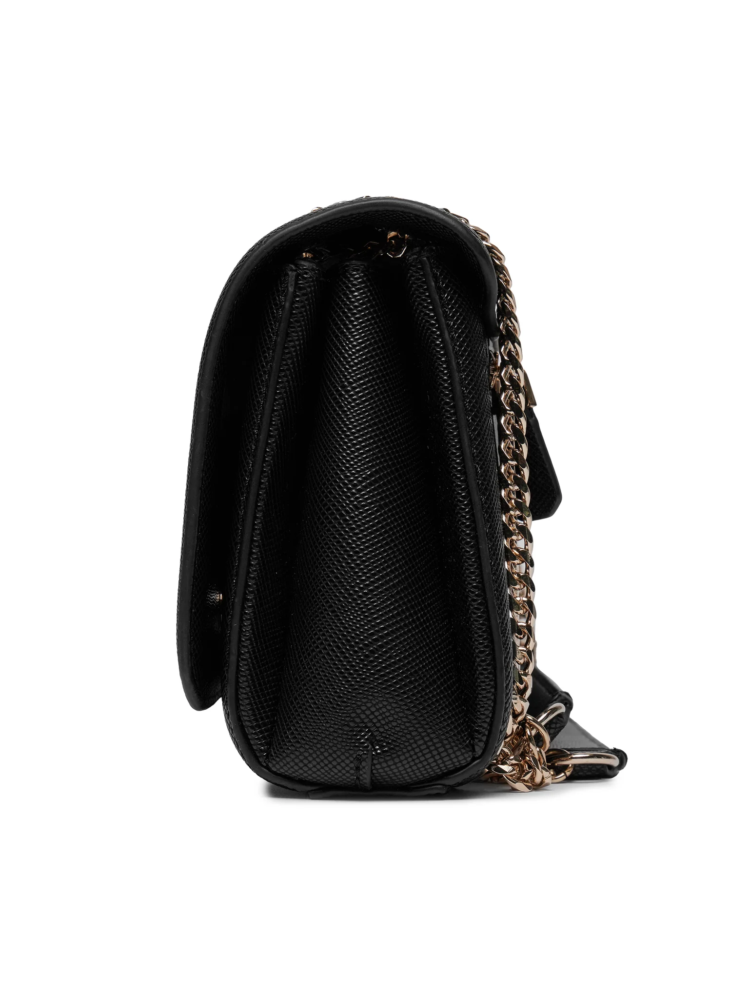 GUESS Women's Black Shoulder Bag - Image 5