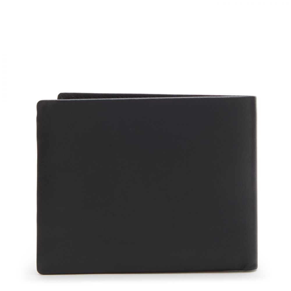Guess Men's Black Wallet - Image 3