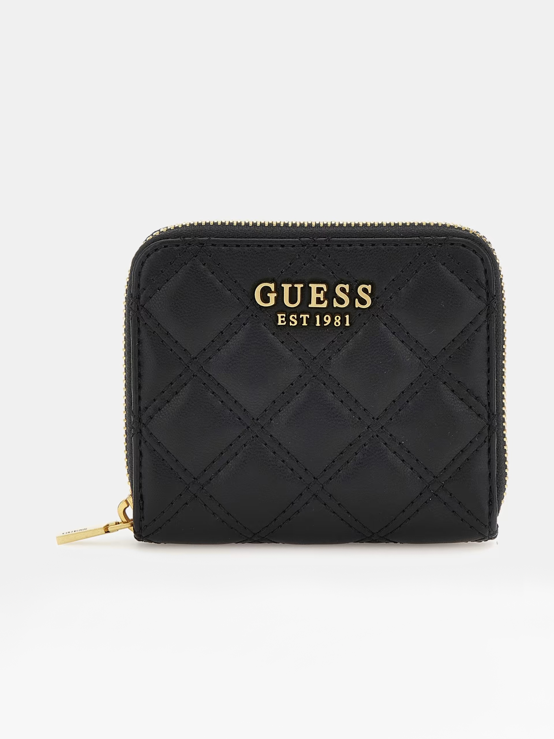 Guess Women's Zip Wallet - Image 2