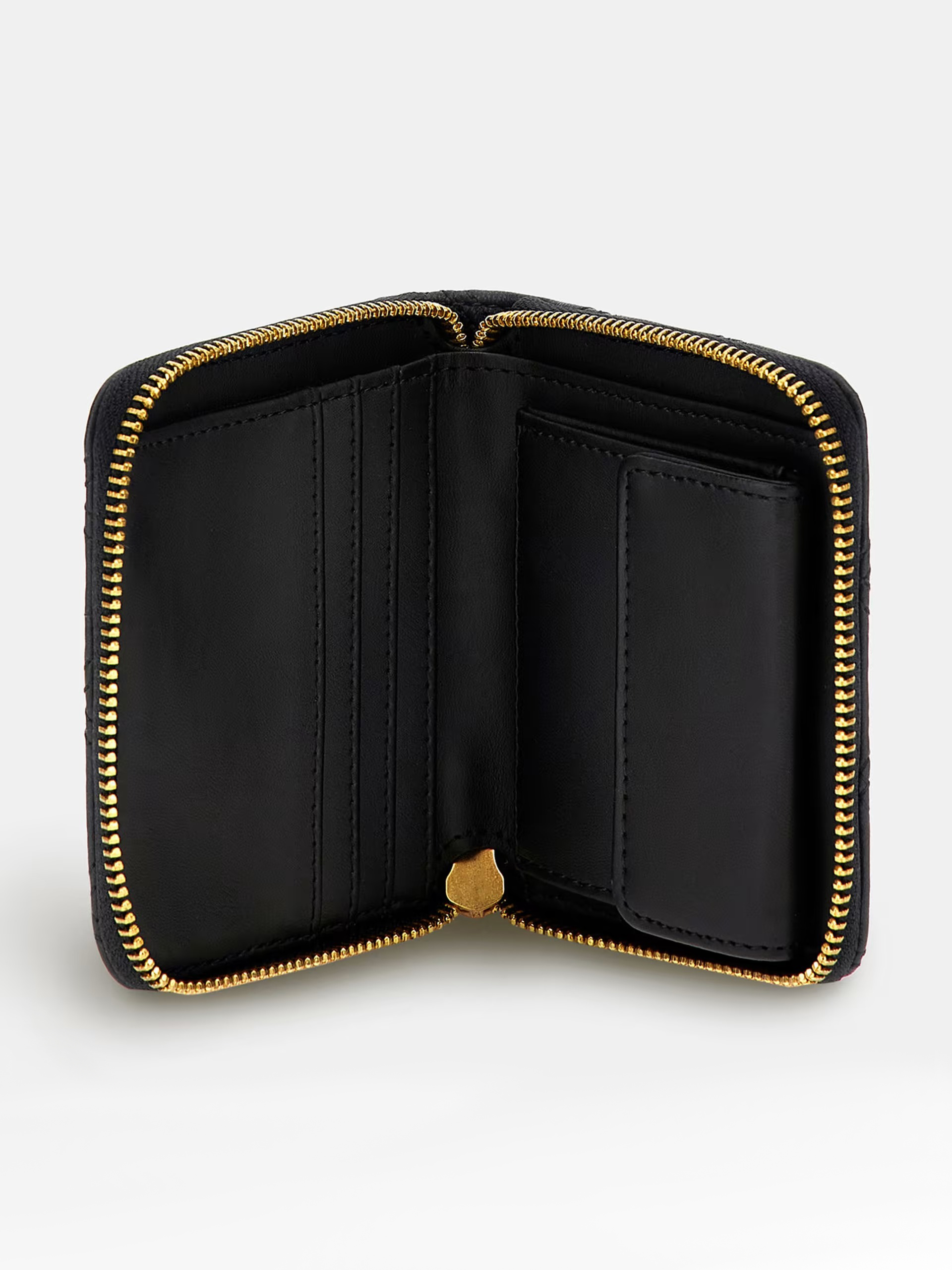 Guess Women's Zip Wallet - Image 4