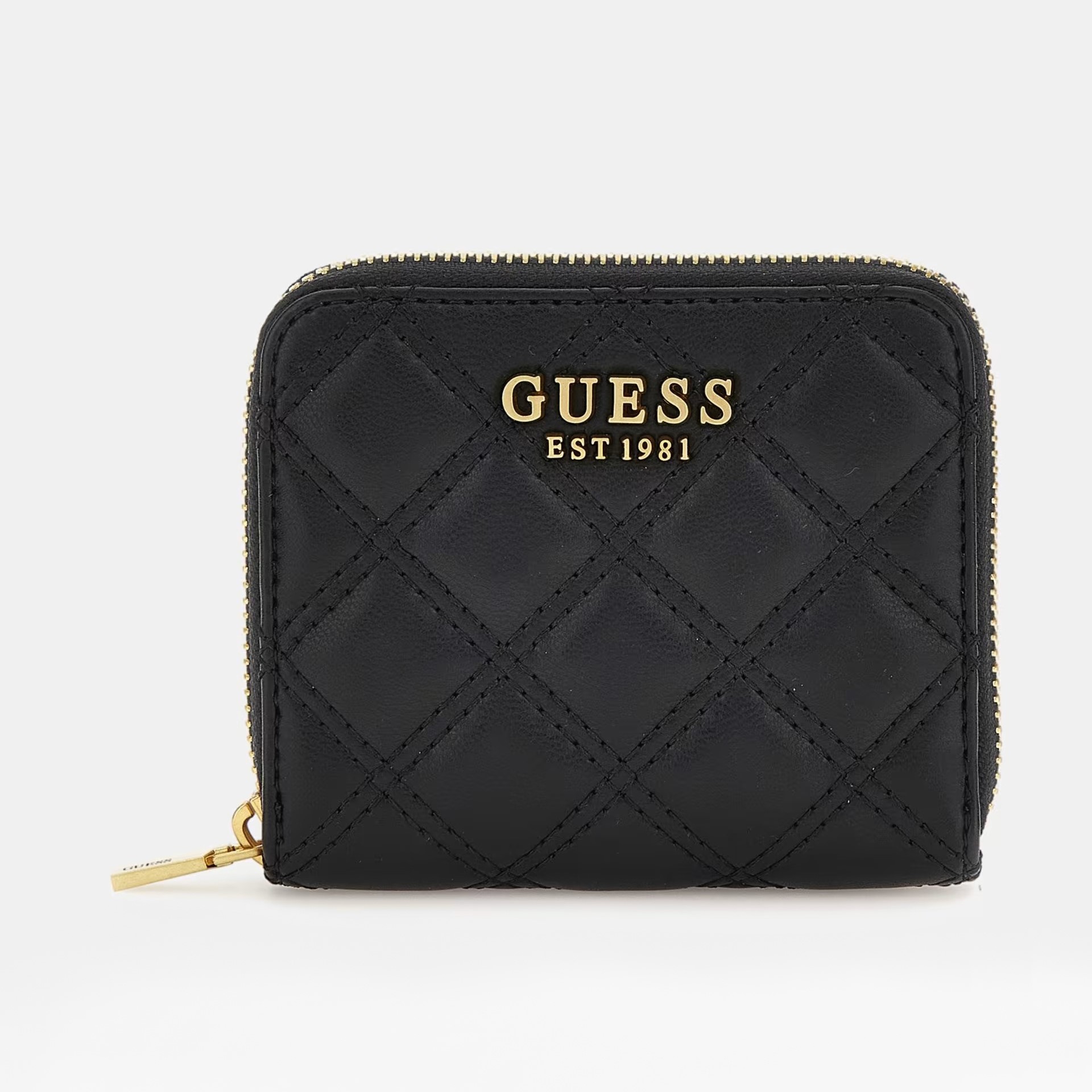 Guess Women's Zip Wallet