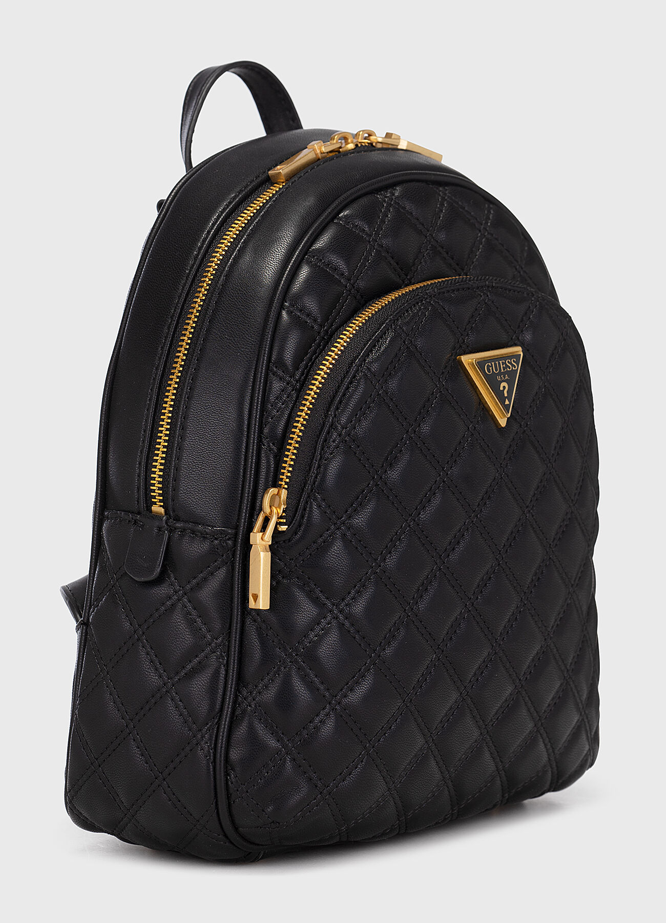 Guess Women's Black Rucksack - Image 3