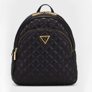 Guess Women's Black Rucksack