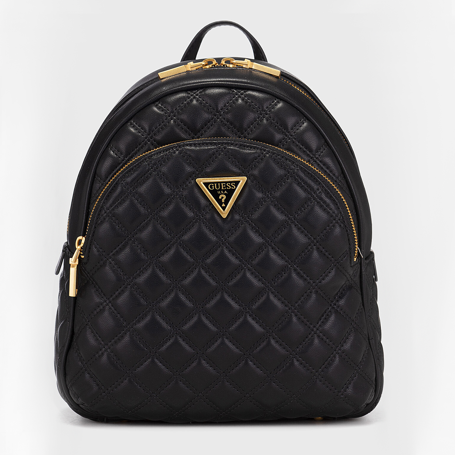 Guess Women's Black Rucksack