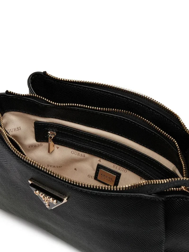 Guess Women’s Shoulder Bag - Image 4