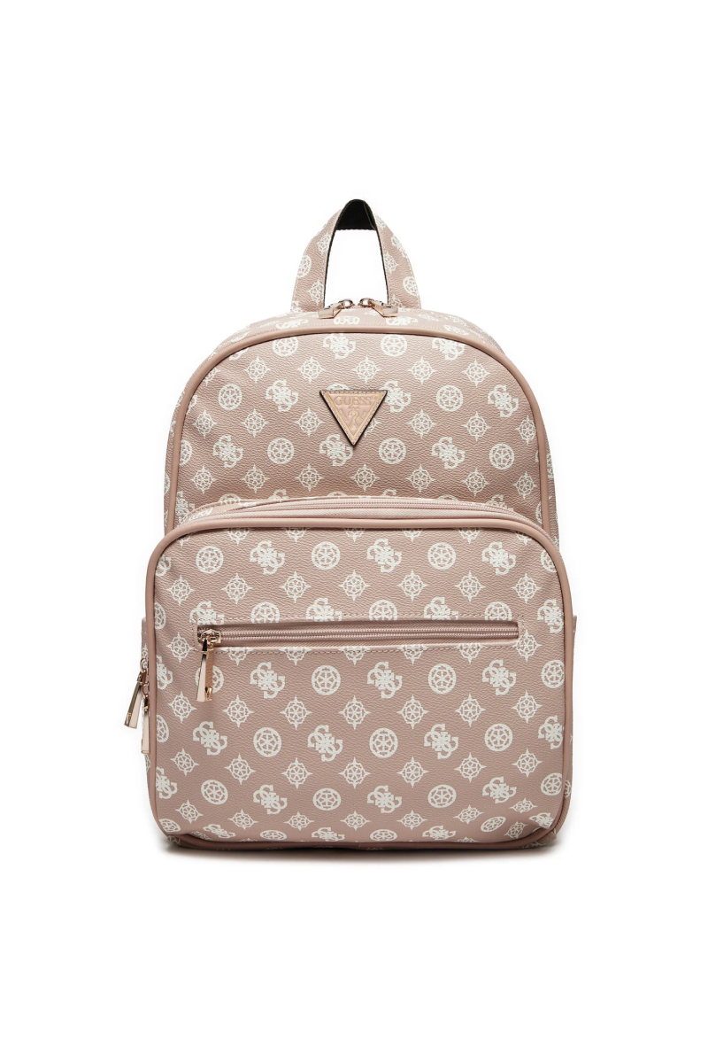 Guess Women’s Black Zip Closure Bag - Image 2