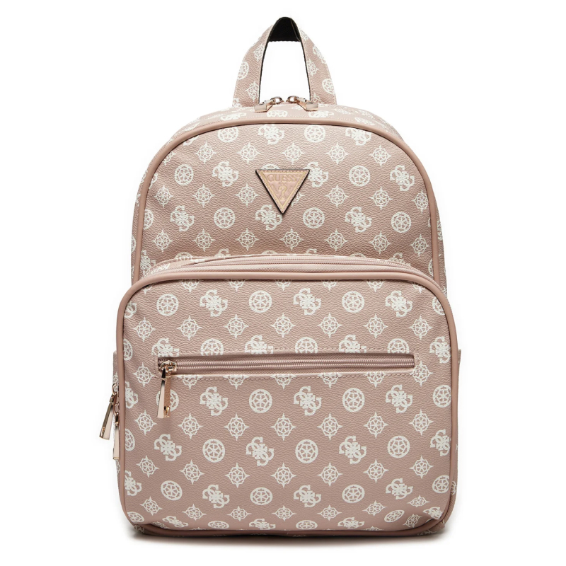 Guess Women’s Black Zip Closure Bag