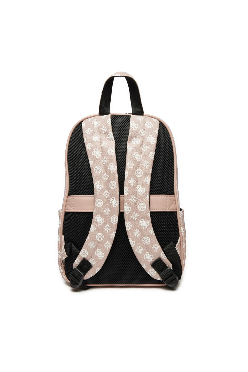 Guess Women’s Black Zip Closure Bag - Image 3