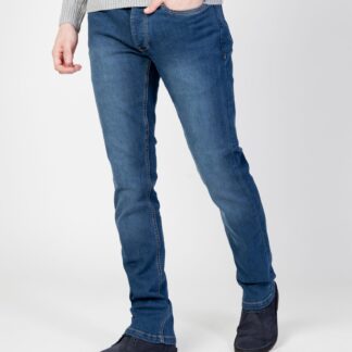U.S. Polo Assn. Men’s Blue Jeans for Fall/Winter