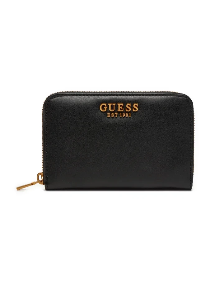 Guess Women's Zip Wallet - Image 2