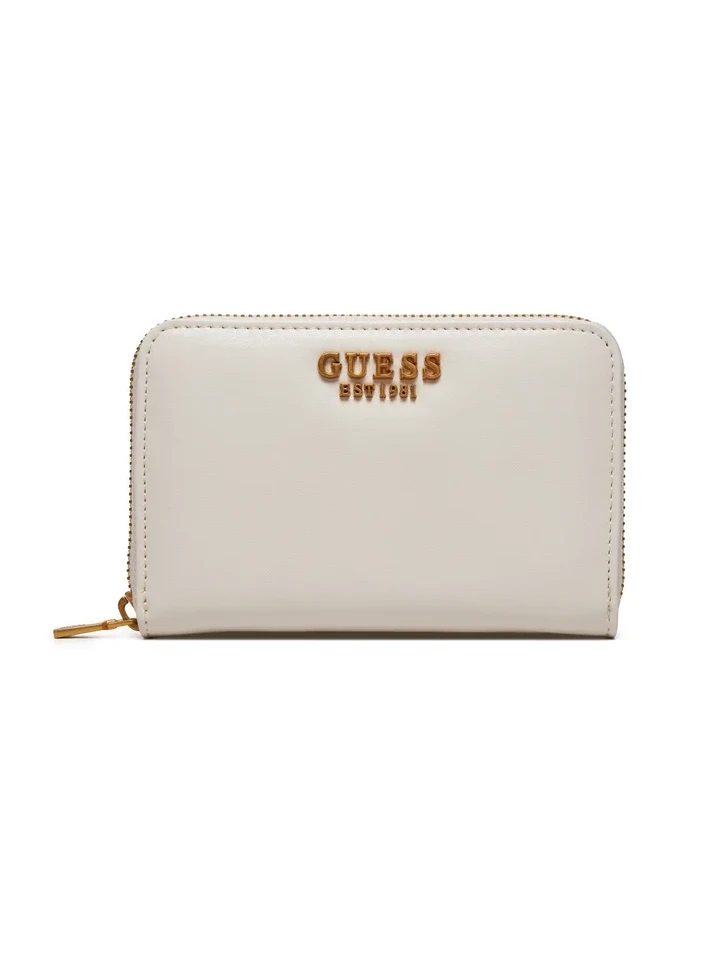 Guess Women's Zip Wallet