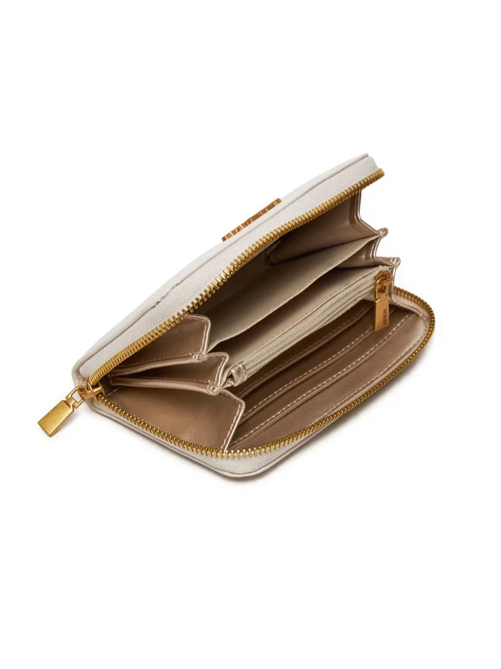 Guess Women's Zip Wallet - Image 7