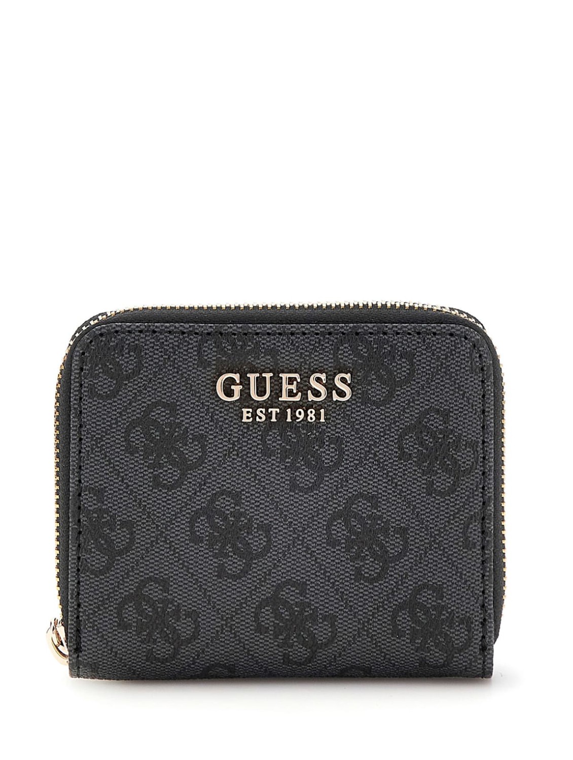 Guess Women's Printed Zip Wallet - Image 3