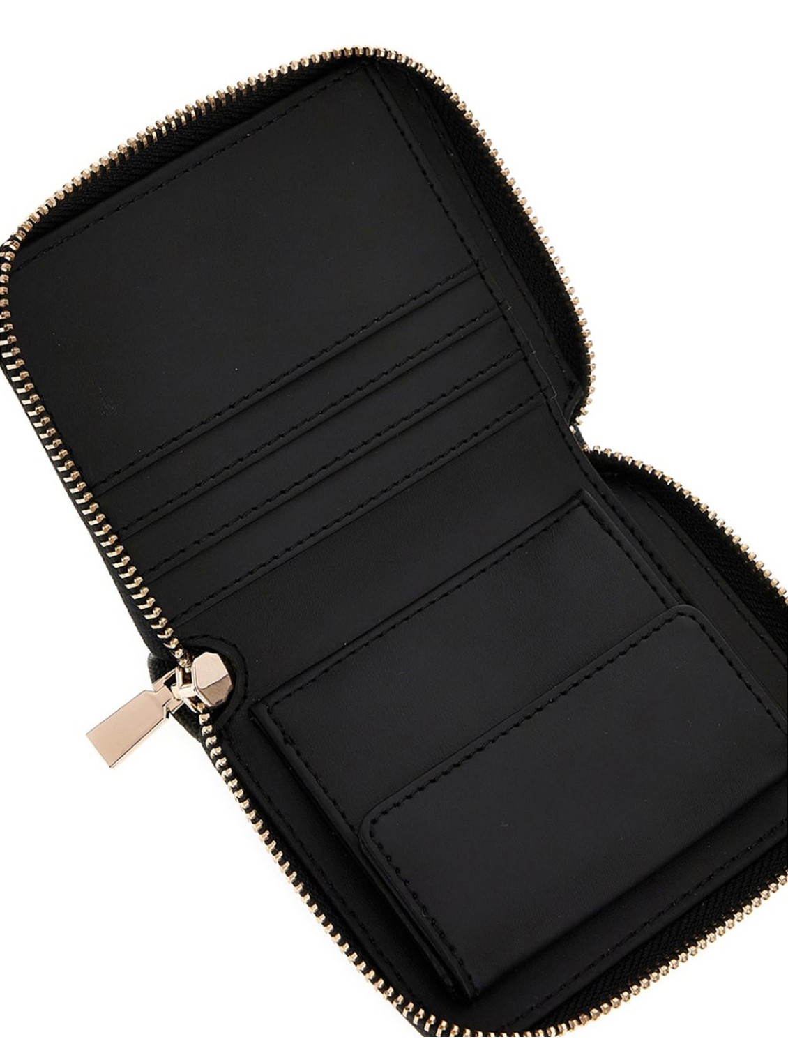 Guess Women's Printed Zip Wallet - Image 7