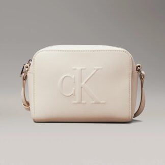 Calvin Klein Jeans Women's Faux Leather Handbag