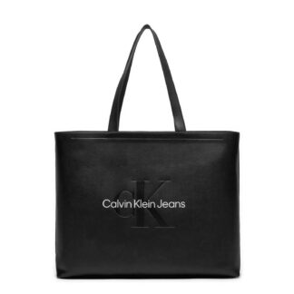 Calvin Klein Jeans Women's Black Handbag