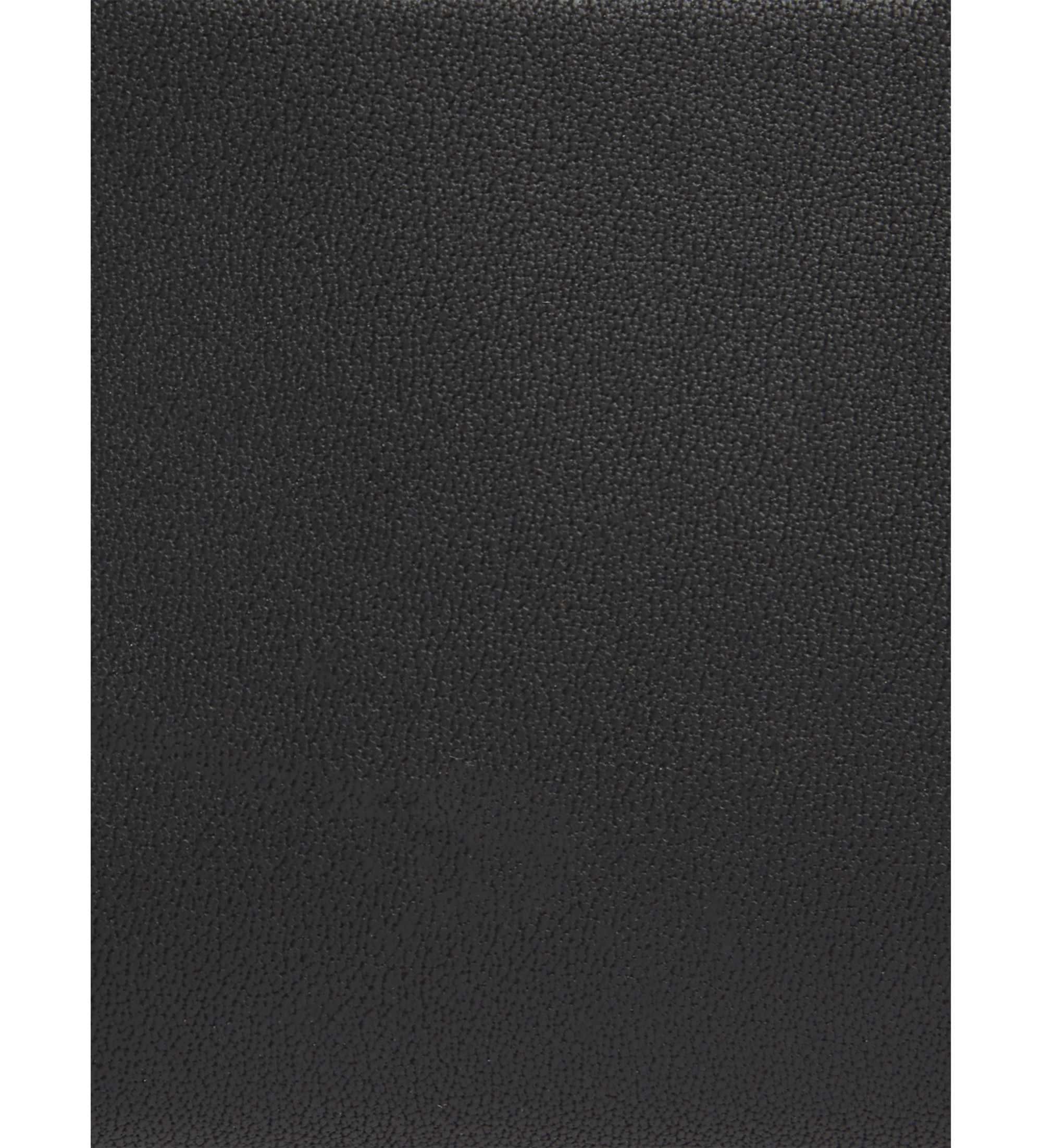 Calvin Klein Women’s Black Faux Leather Wallet - Image 5