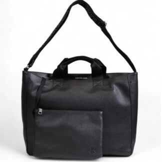 Calvin Klein Women’s Black Handbag