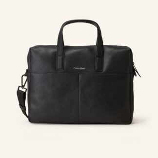 Calvin Klein Men’s Black Handbag