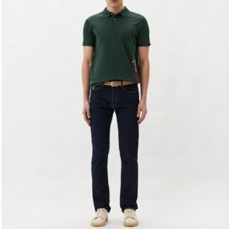 Baldinini Trend Blue Jeans