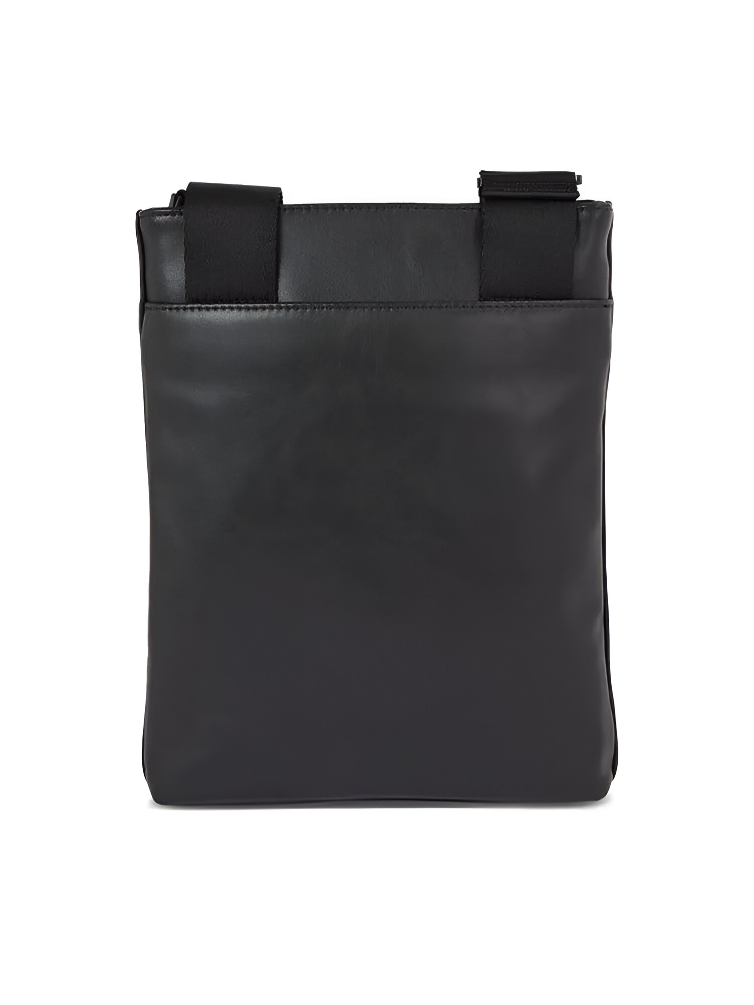 Calvin Klein Men's Sleek Black Shoulder Bag - Image 5
