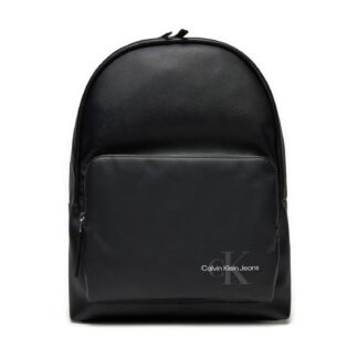 Calvin Klein Men's Black Backpack